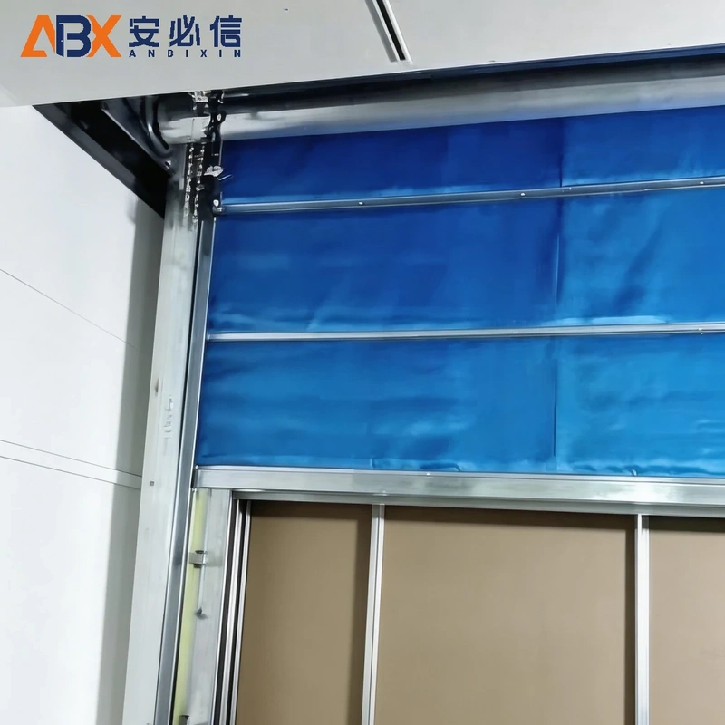 岳阳海绵门封