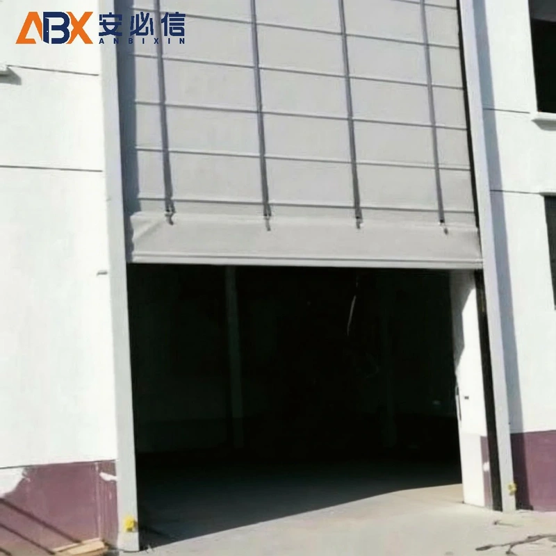 岳阳冷库门封