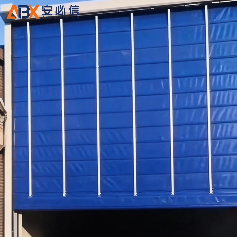 岳阳背带堆积门